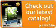 Check out our lates catalog!