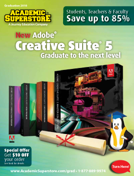Academic Superstore Spring 2010 Digital Catalog
